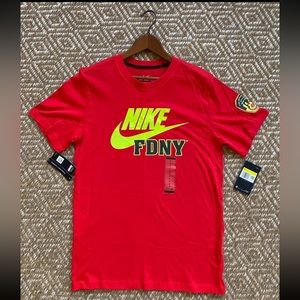 ⭐️LAST DAY⭐️ NIKE | FDNY